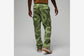 Jordan "Essential Chicago Pant" M - Army Green