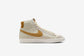 Nike "Blazer Mid '77" M - Coconut Milk / Wheat / Sail / Black