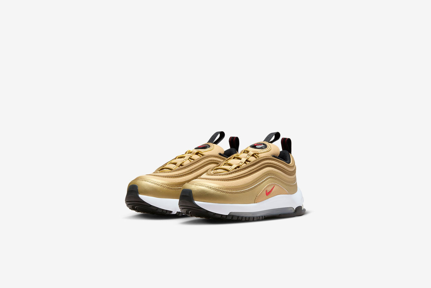 Air max hotsell 97 qs metallic