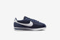 Nike "Cortez" W - Midnight Navy / White