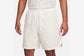 Nike "Repel 8" Basketball" Short  M - White / Grey