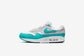 Nike "Air Max 1 SC" M - Neutral Grey / Clear Jade / White