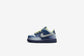Nike "Dunk Low BT" TD - Diffused Blue / Blue Tint