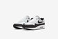 Nike "Air Max 1"  M -White / Pure Platinum / Black