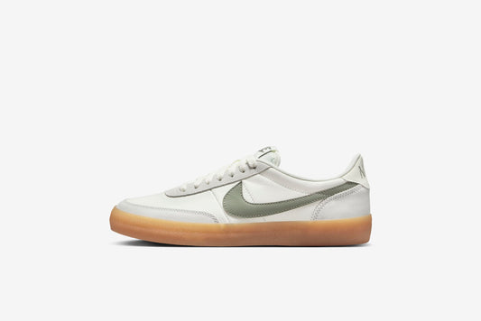 Nike "Killshot 2" W - Sail / Light Army / Gum Yellow