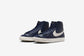 Nike "Blazer Mid '77" W - Obsidian / Phantom / Sail