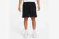Nike "Mesh Shorts " M - Black
