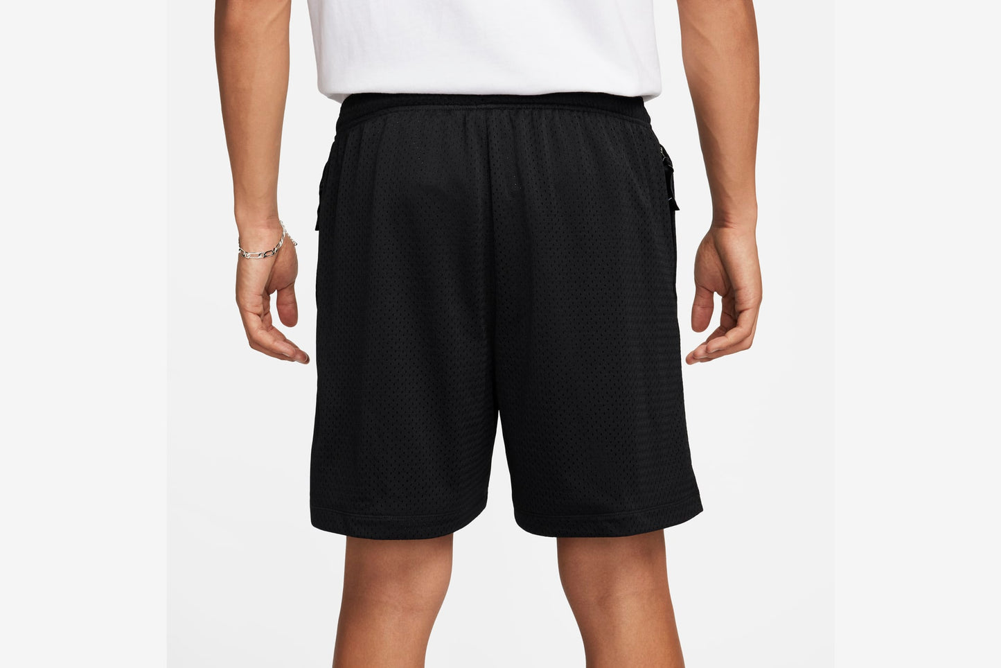 Nike "Mesh Shorts " M - Black