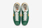 Nike "Cortez TXT" M - Gorge Green / Yellow Ochre / Sail