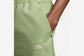 Nike "Tech Essentials Utility Shorts" M - Green