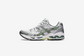 Asics "Gel-Kayano 14" M - White / Slate Grey