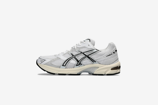 Asics "Gel 1130" M - White / Cloud Grey