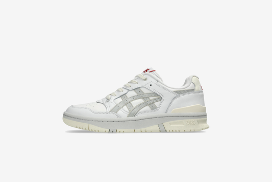 Asics "EX 89" M - White / Glacier Grey