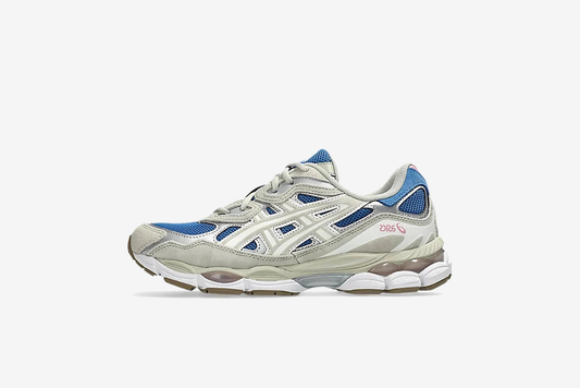 Asics "Gel-NYC" M - Polar Night / Cream