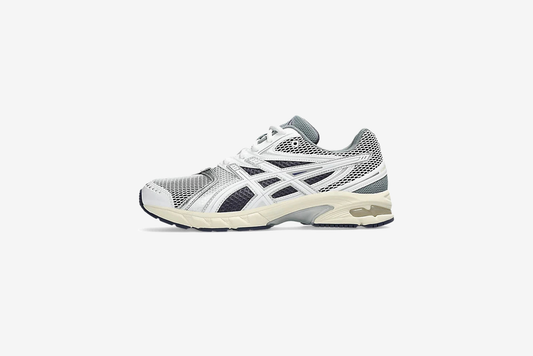 Asics "Gel-DS Trainer 14" M - White / Pure Silver