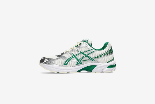Asics "Gel-1130" M - Cream / Kale
