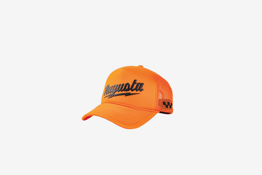 Devereux "Augusta Foam Trucker Hat"