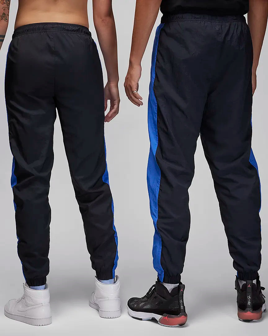 Jordan Sport Jam Warm Up Pant M - Black / Game Royal – Manor.