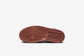 Air Jordan "1 Mid" W - Dusty Peach / Night Maroon / Sail