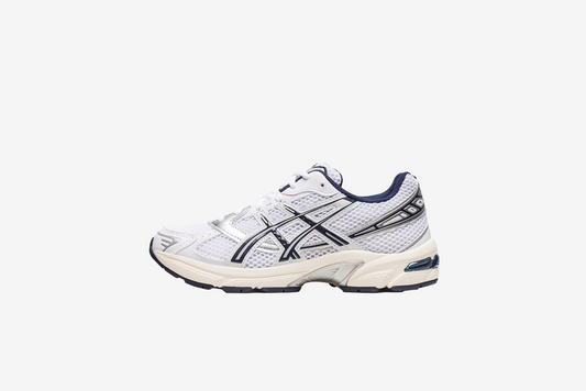 Asics "Gel 1130" M - White / Midnight Navy