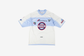 Badfriend "Soccer Jersey" M - Bone / Blue