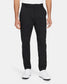 Nike "Dry-FIT UV Slim Fit Chino Pants" - M - Black