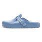 Birkenstock "Boston EVA" Mens - Elemental Blue