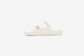 Birkenstock "Arizona EVA" Womens - Eggshell