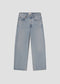 Agolde "Low Curve Jean" Womens - Force