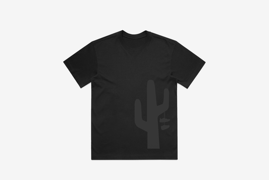 Manor "TradeMark" T-Shirt M - Night Shadow