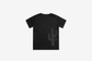 Manor "TradeMark Junior" T-Shirt K - Night Shadow