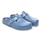 Birkenstock "Boston EVA" Mens - Elemental Blue