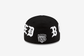 Born x Raised x New Era "Diablos Rojos Embroidered Devil " 59FIFTY Fitted- Black / White