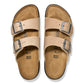 Birkenstock "Arizona CT" W - Tabacco Brown (Regular Fit)