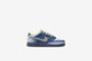 Nike "Dunk Low BP" PS - Diffused Blue / Blue Tint