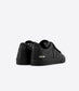 Veja "Recife Logo Chrome Free Leather" W - Full Black