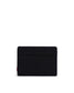 Herschel "Charlie Cardholder Wallet" - Black Tonal