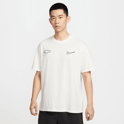 Nike "Devin Booker Chevy T-Shirt" M - White