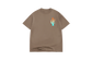 Manor "10 Years In Hangtime T-Shirt" Kids - Milk Chocolate