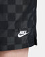 Nike "Flow Short" M - Black / White