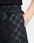 Nike "Flow Short" M - Black / White