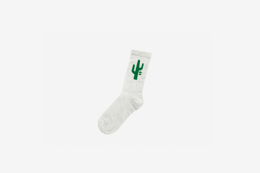 Manor "Hang Time Sock" - Confetti