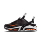 Nike "Air Max Craze" W - Black / Bright Citrus / White