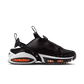 Nike "Air Max Craze" W - Black / Bright Citrus / White