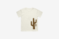 Manor "TradeMark Junior"  T-Shirt K - Crème Lattè