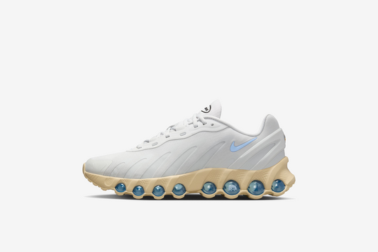 Nike "Air Max DN8" M - Photon Dust / Royal Blue