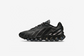 Nike "Air Max DN8" W - Black / Metallic Dark Grey / Iron Grey