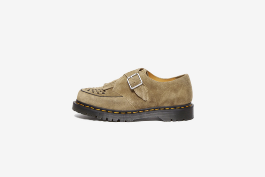 Dr. Martens "Ramsey Monk KLT" M - Savannah Tan