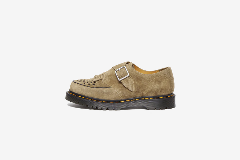 Dr. Martens