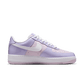 Nike "Air Force 1 '07 LV8"  M - Hydrangeas / White / Doll
